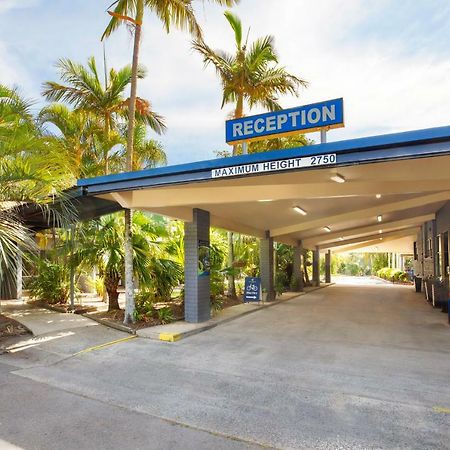 Kondari Hotel Hervey Bay Dış mekan fotoğraf