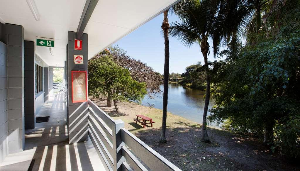Kondari Hotel Hervey Bay Oda fotoğraf