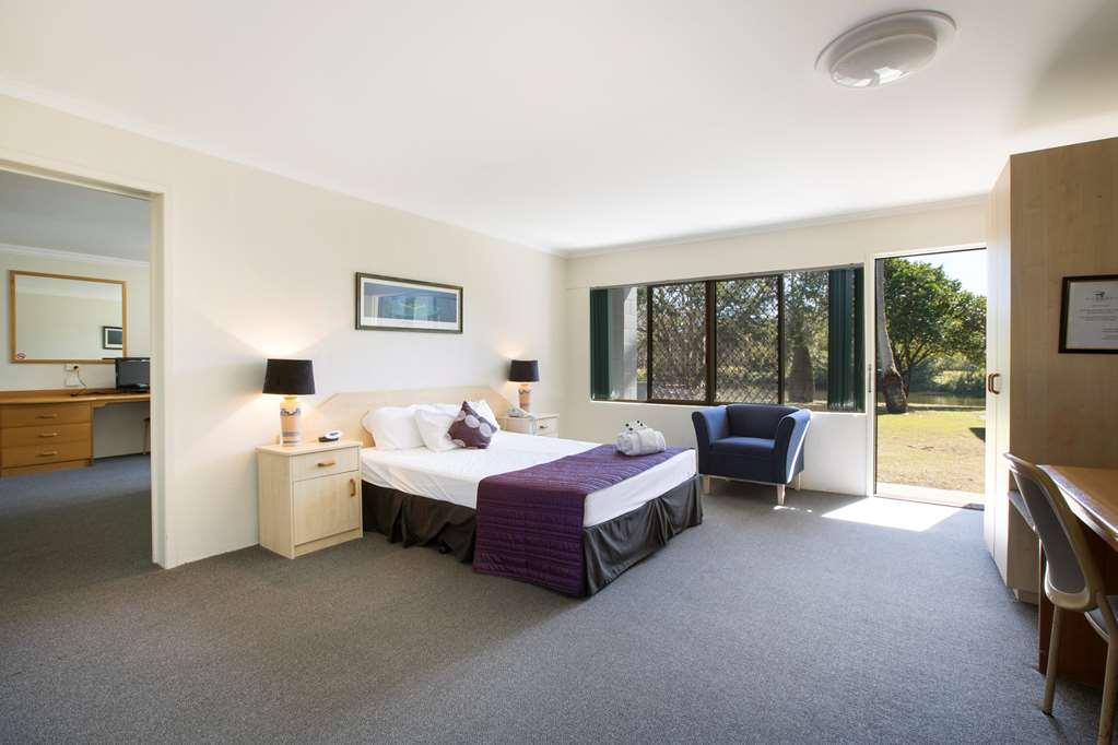 Kondari Hotel Hervey Bay Olanaklar fotoğraf