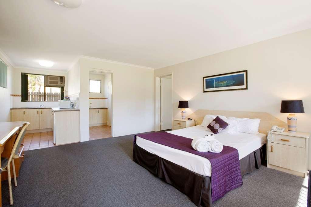 Kondari Hotel Hervey Bay Olanaklar fotoğraf