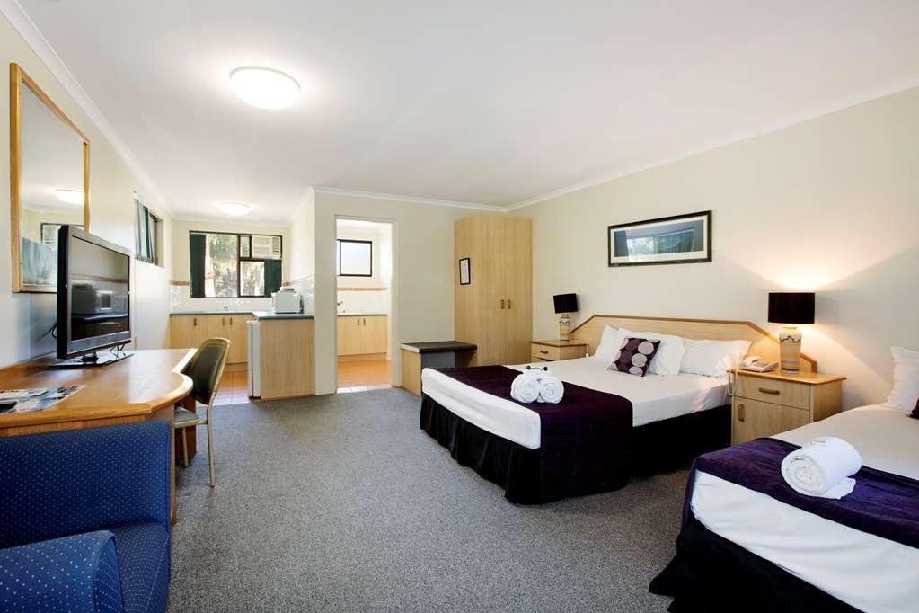 Kondari Hotel Hervey Bay Oda fotoğraf