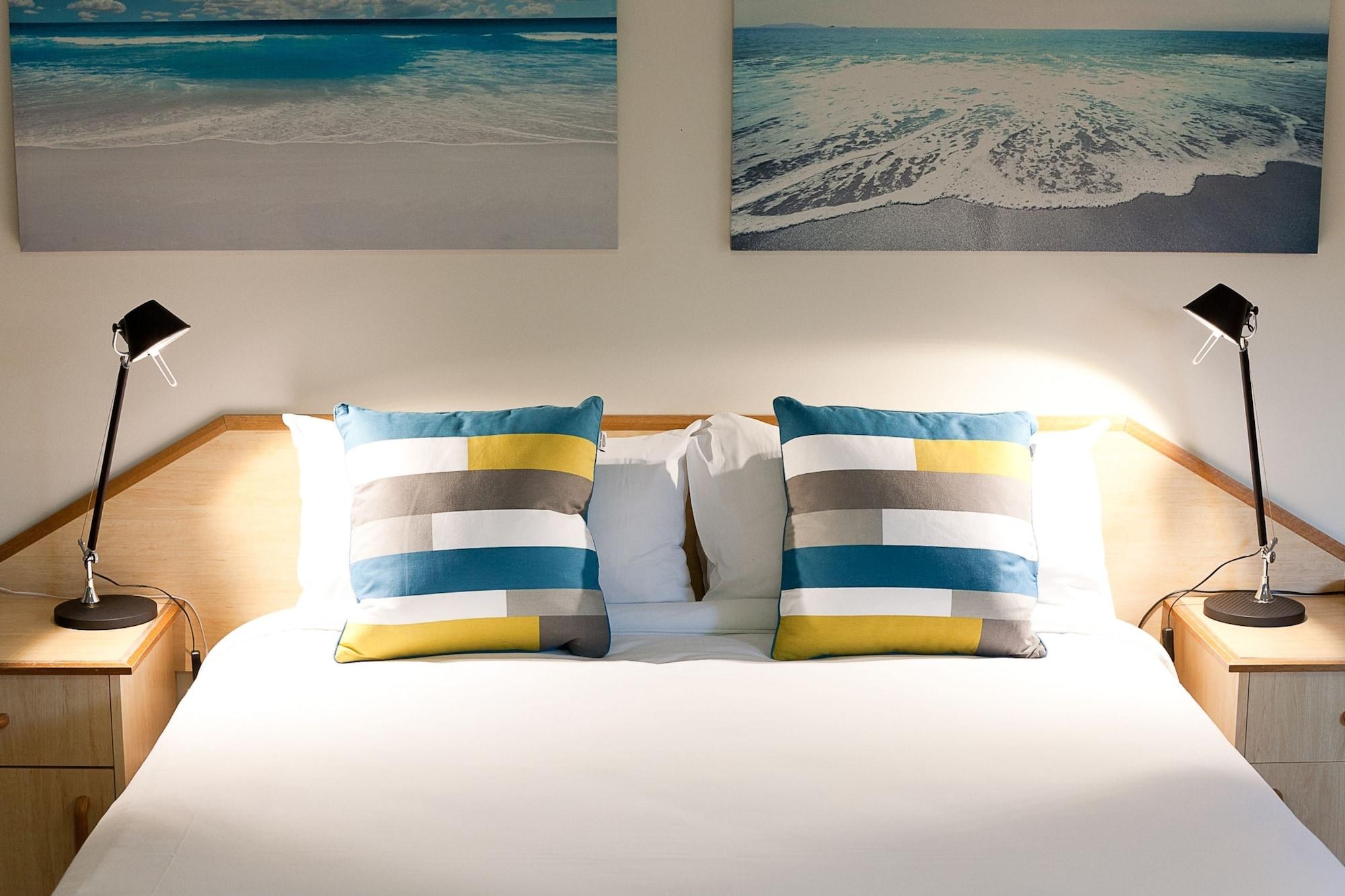 Kondari Hotel Hervey Bay Dış mekan fotoğraf