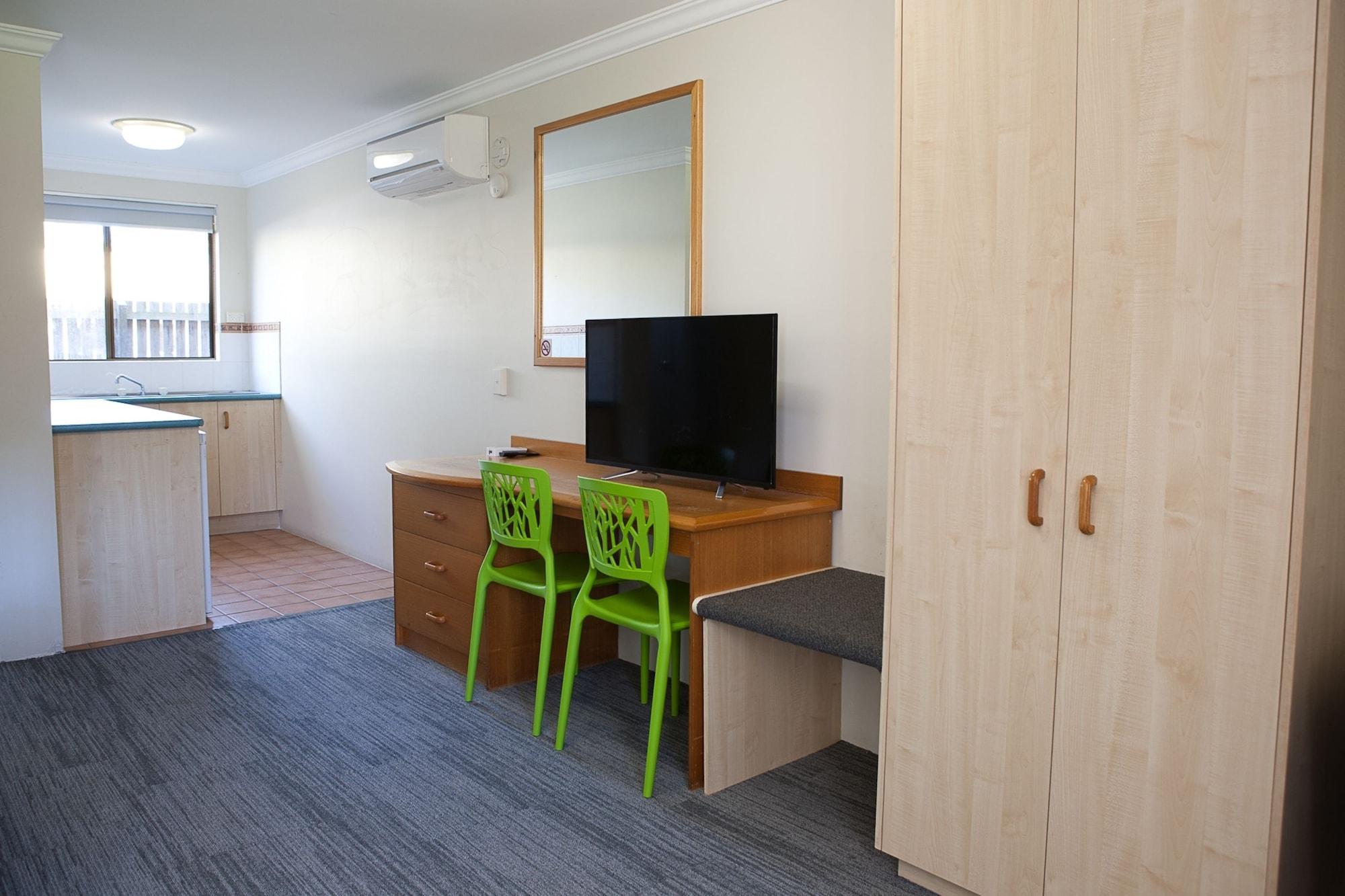 Kondari Hotel Hervey Bay Dış mekan fotoğraf