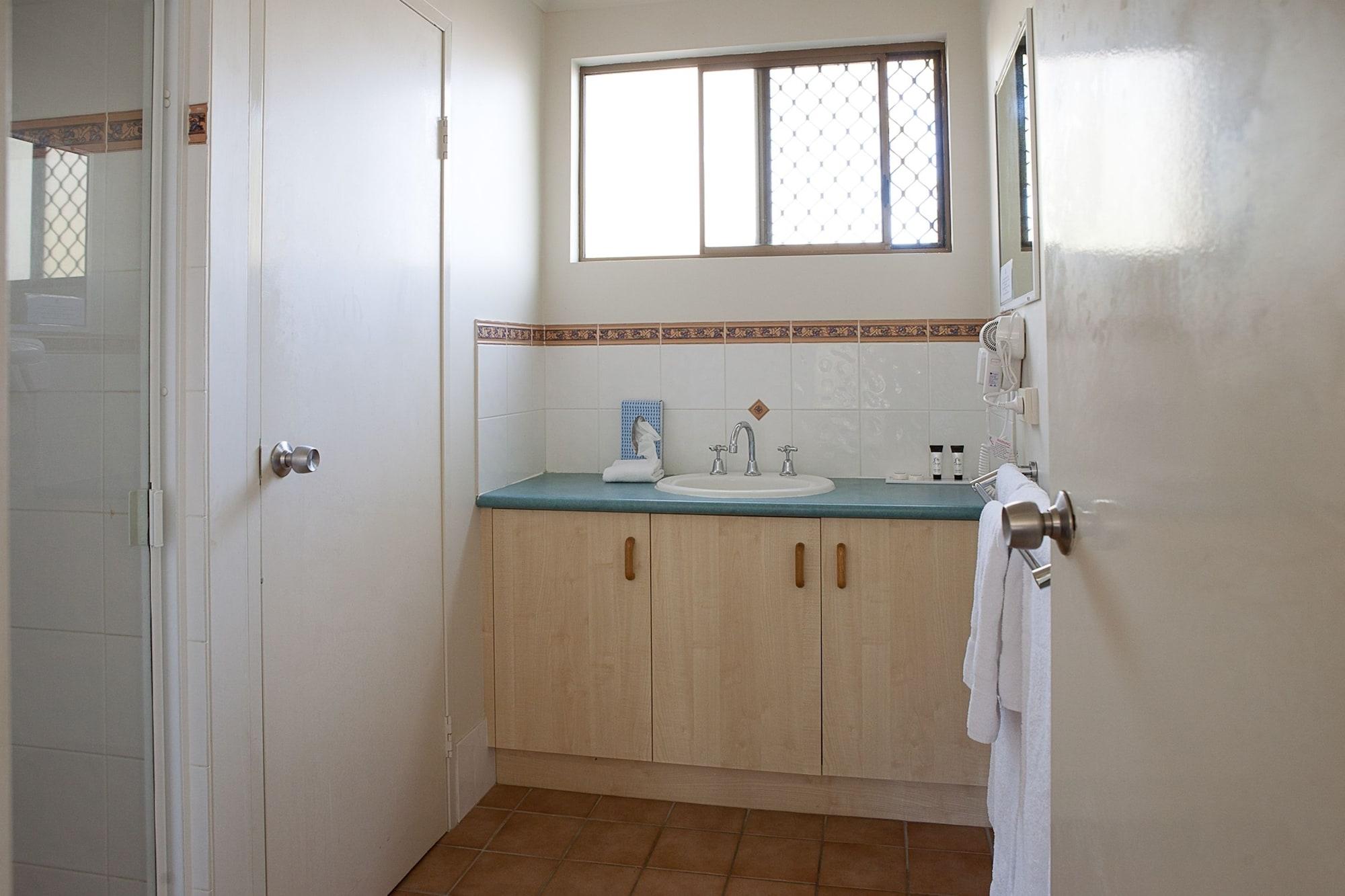 Kondari Hotel Hervey Bay Dış mekan fotoğraf