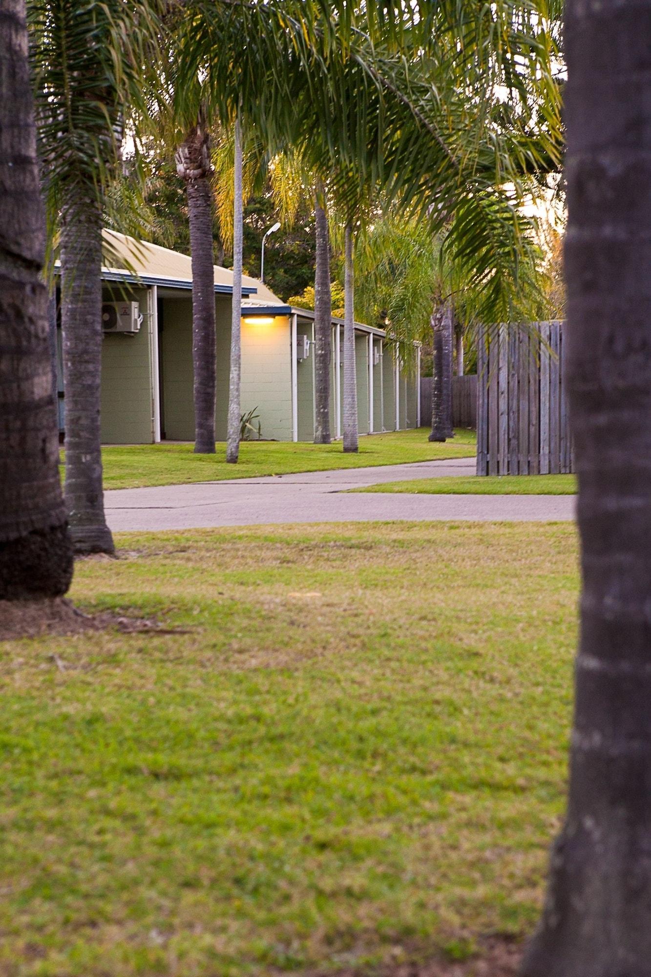Kondari Hotel Hervey Bay Dış mekan fotoğraf