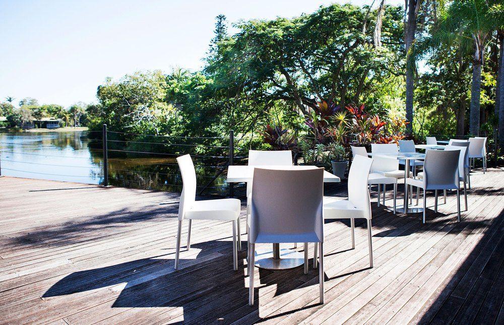 Kondari Hotel Hervey Bay Dış mekan fotoğraf