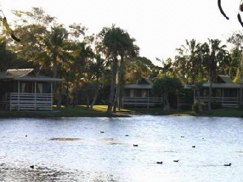 Kondari Hotel Hervey Bay Dış mekan fotoğraf