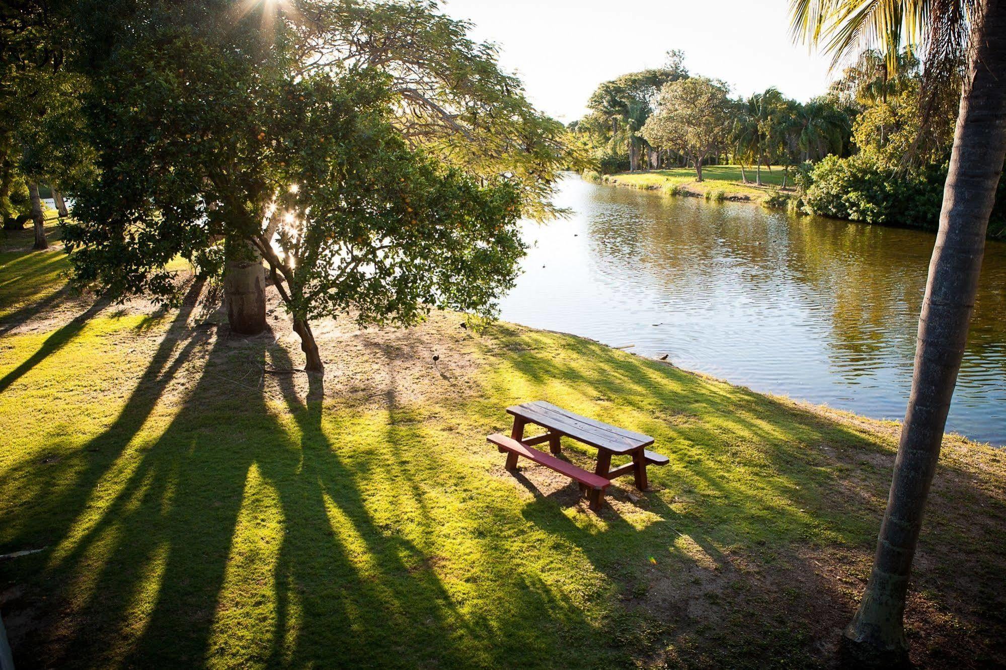 Kondari Hotel Hervey Bay Dış mekan fotoğraf