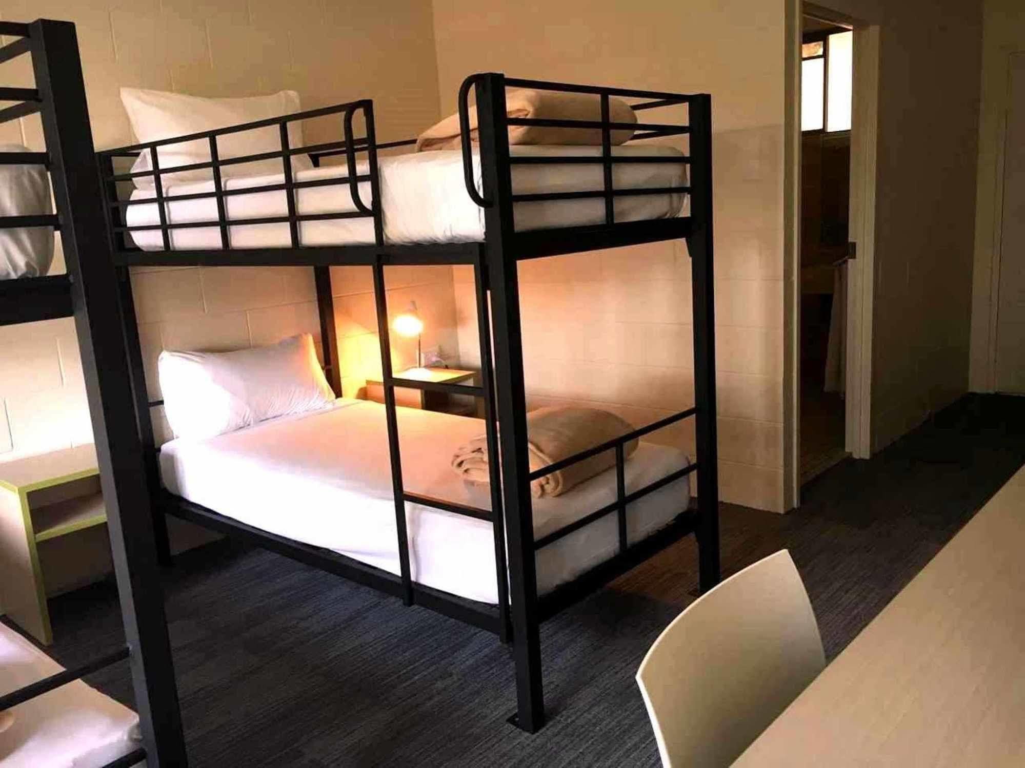 Kondari Hotel Hervey Bay Dış mekan fotoğraf